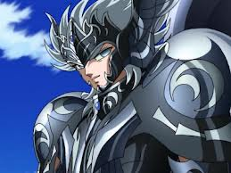 List of Saint Seiya antagonists - Wikipedia