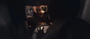 "Dog dropping!"-Grand High Witch discovering Charlie Hansen.