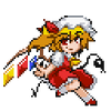 Touhoumon 2/Touhoudex Project