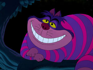 Cheshire Cat (Disney)/Gallery | Villains Wiki | Fandom