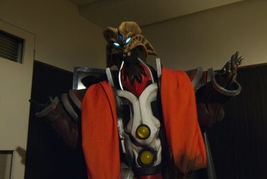 Cruiser (Doubutsu Sentai Zyuohger) | Villains Wiki | Fandom