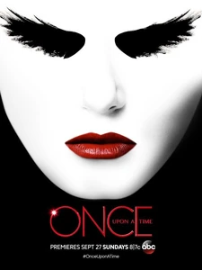 Emma's season five poster.