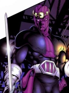 Baron Zemo