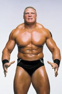 Brock-Lesnar-Bio