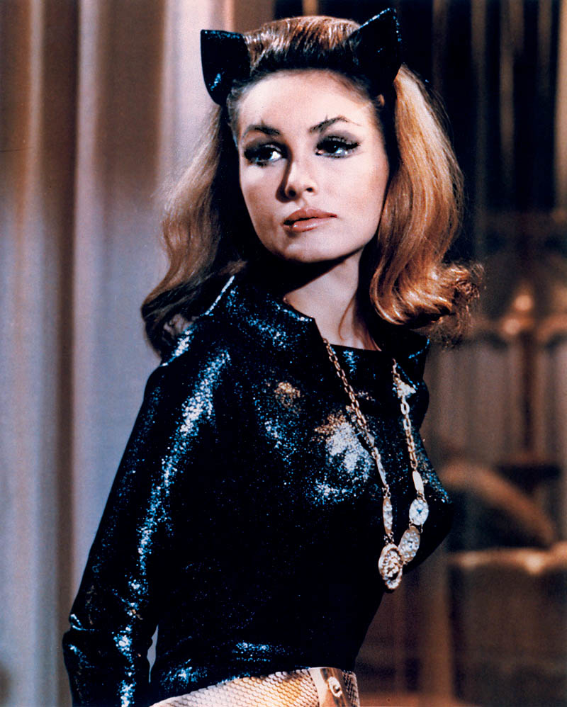 Catwoman (Adam West Batman) | Villains Wiki | Fandom