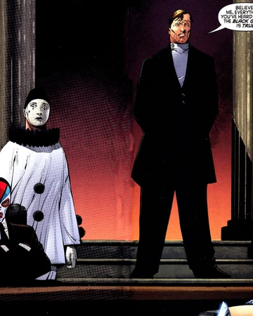 Club Of Villains Villains Wiki Fandom Club Of Villains Villains Wiki Fandom