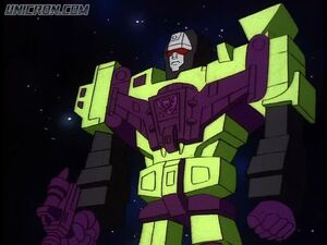 Devastator 1