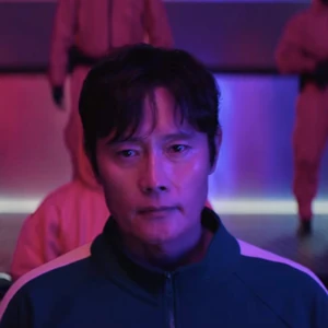 Player 001/"Oh Young-il"