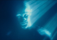 Genisys hologram using Alex's image