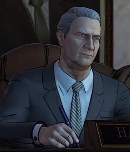 Hamilton Hill (Telltale)