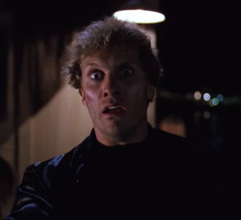 Harlan Rook | Villains Wiki | Fandom