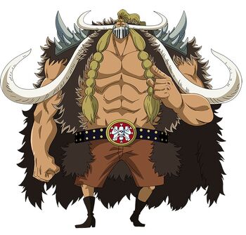 Zoan, One Piece Wiki