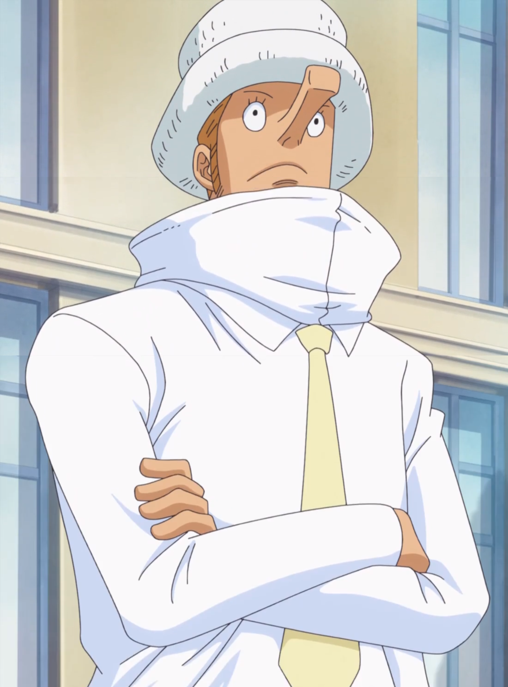 One Piece, CP9, Kaku Personagens de anime, One piece, Governo