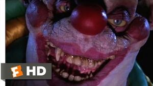 Killer Klowns from Outer Space (2 11) Movie CLIP - Cotton Candy Cocoons (1988) HD