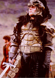 The Kurgan.