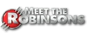 Meet the Robinsons logo