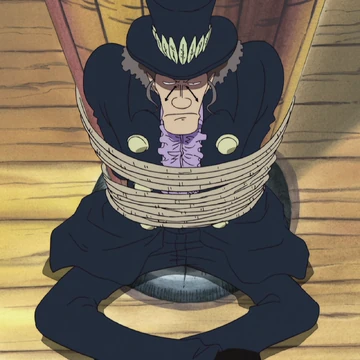 Mr 11 Villains Wiki Fandom