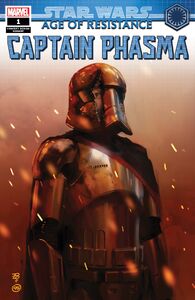 Phasma- Age of Resistance