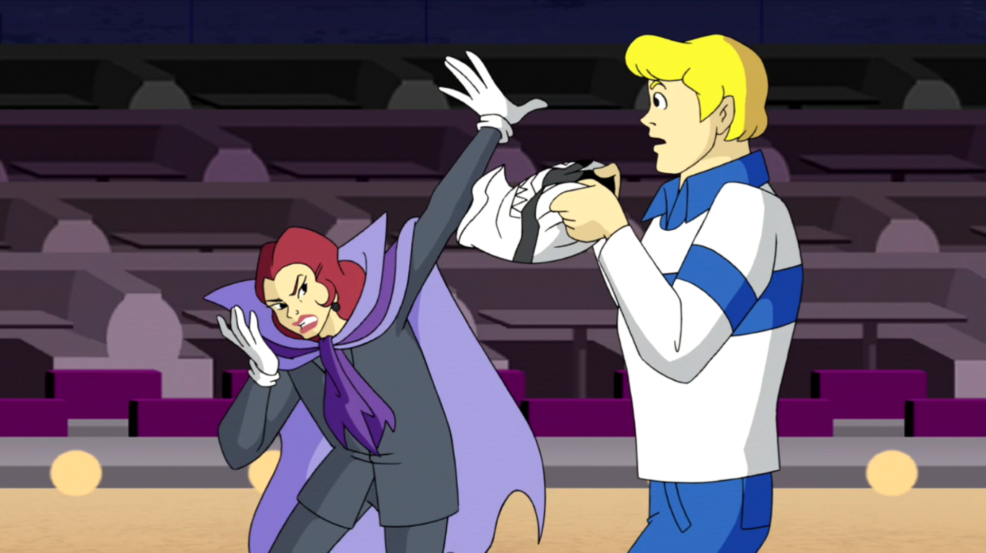 Conspiracy theories surround Scooby-Doo spinoff 'Velma': 'Leftists are claiming it was a right wing psyop