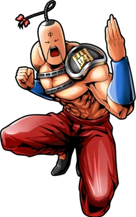 Ramenman