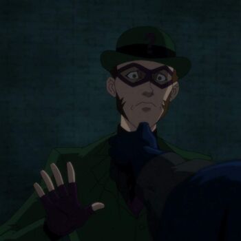 Riddler