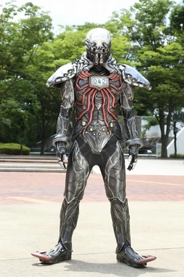 Roidmude 042 1