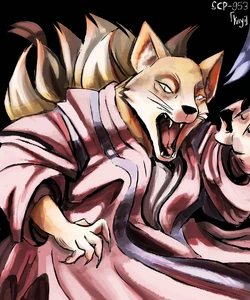 Scp 953 fanart.jpg (130 KB)