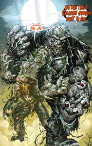 Solomon Grundy 0025