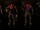 Beheaded Soldier Krew