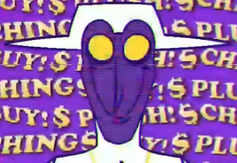 The Swankmann