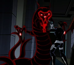 Technovore in The Avengers: Earth's Mightiest Heroes.
