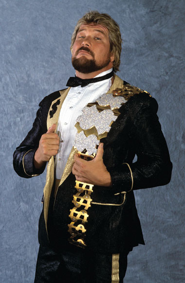 Ted DiBiase | Villains Wiki | Fandom