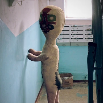 Scp 173 Villains Wiki Fandom