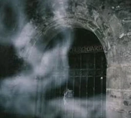 The Mackenzie Poltergeist