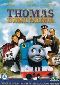 ThomasandtheMagicRailroadUK