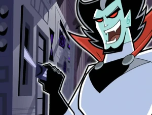 "....unless you have a button that does this!"