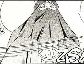 Agahnim (Akira Himekawa)