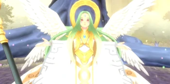 Azabel | Villains Wiki | Fandom