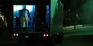 BigDaddyTrailer.png (350 KB) Big Daddy prepared to purge.