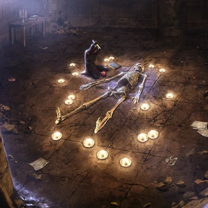 Black Sacrament (Legends).png (2.46 MB) The Black Sacrament, which all clients must preform to summon the Dark Brotherhood.