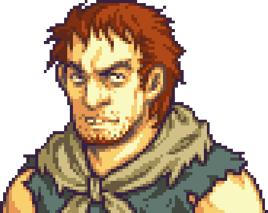 BonePortrait FE8
