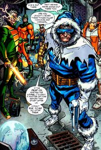 Captain Cold 0012