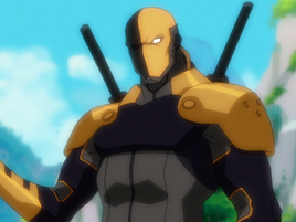 Second Armor