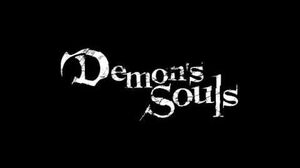 Demon's Souls Soundtrack - "Dragon God"