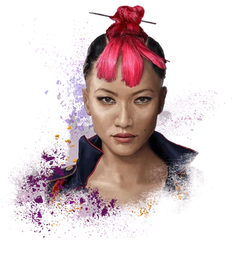 far cry 4 personaje principal