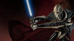 General Grievous, Villains Wiki