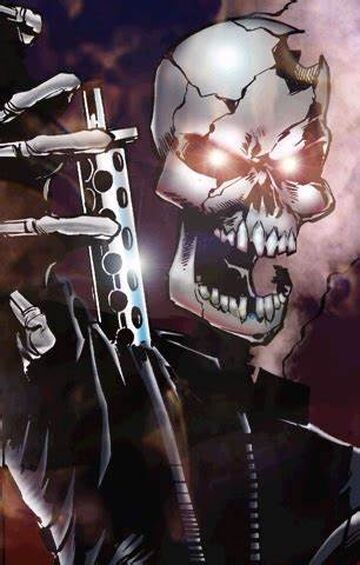 Picture of Mr. Grimm