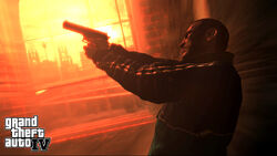 User blog:Omnicube1/ROUND 2: Niko Bellic (Grand Theft Auto 4) vs. Jason  Bourne (Bourne Movie Series), Deadliest Fiction Wiki