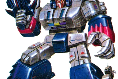 Horri-Bull | Villains Wiki | Fandom