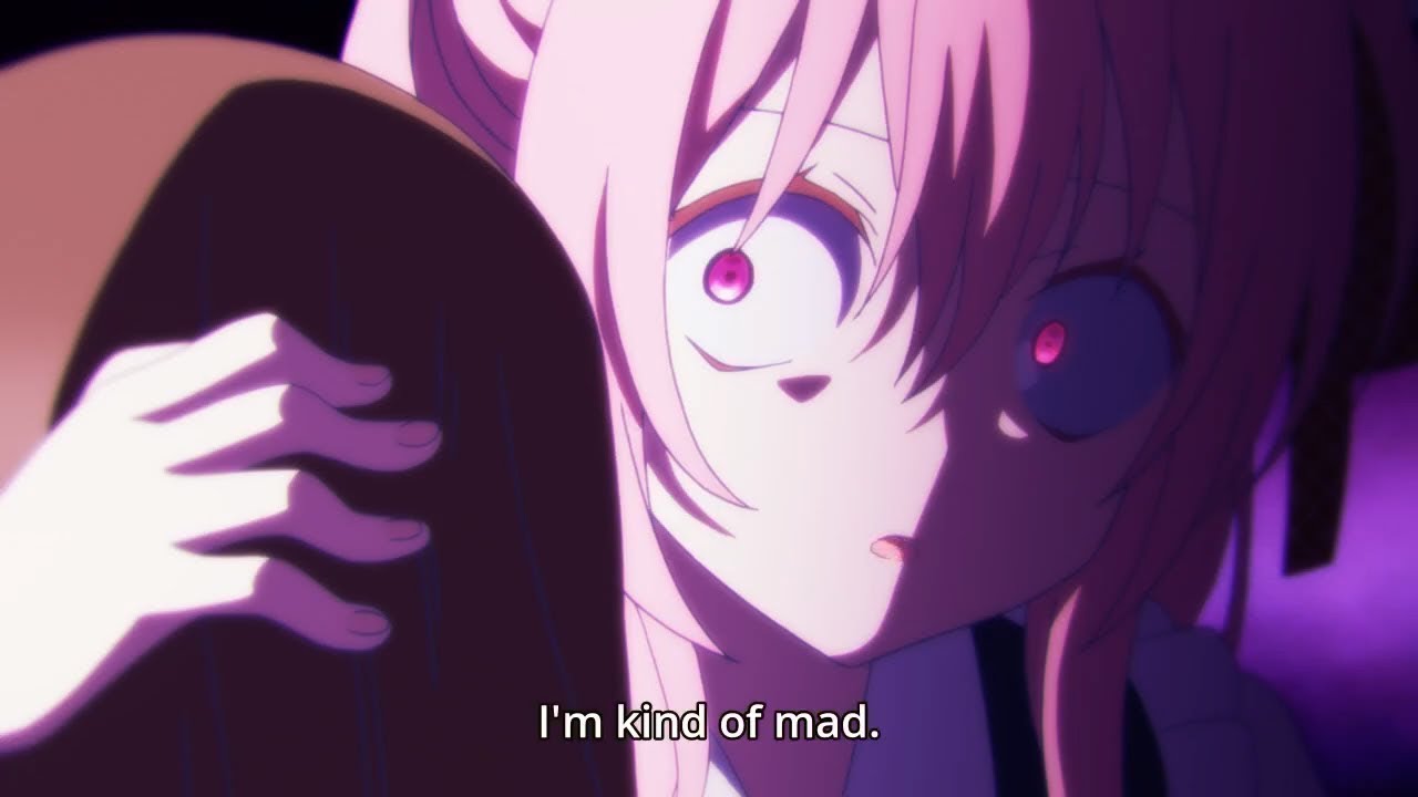 Happy Sugar Life T.V. Media Review Episode 3